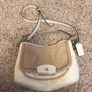 Coach Crossbody SOLD